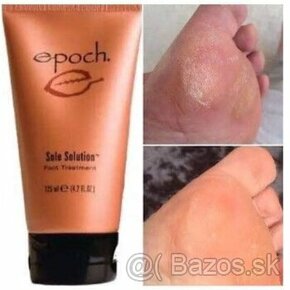 Nuskin Epoch Sole Solution