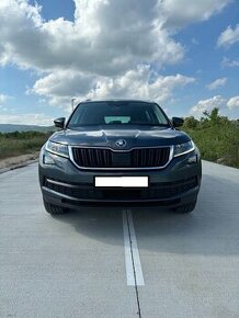 Škoda Kodiaq 2.0 TDI - 1