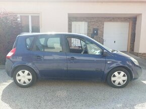 Renault Scenic 1.9 DCI - 1