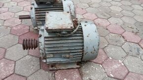 Elektromotor 11kW, 1450 ot.