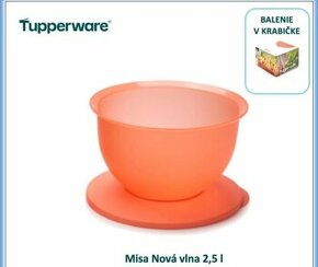 Tupperware Misa Nová vlna 2,5l