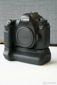 Canon 6D - 1