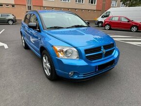 Dodge Caliber 2.0 CRD - 1