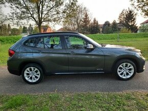 BMW X1 18d sDrive - Sport