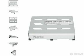 Pedalboard SX SZPB450SL