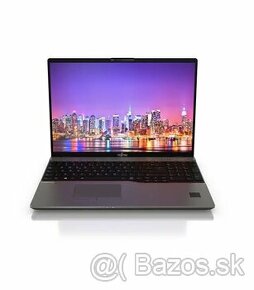 Predám Fujitsu U7613. I7-1355U, 32GB ram, 1tb ssd,