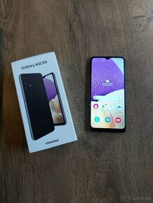 Samsung A32  5G