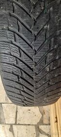 Nokian weatherproof 235/55 R18–7mmdezen - 1