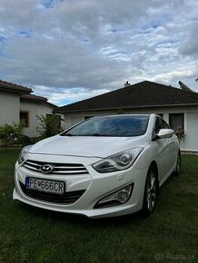 Hyundai i40 1.7 CRDi