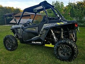 Polaris RZR XP 1000 Eps-High lifter Edition