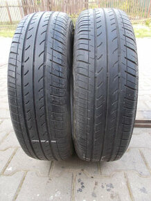 Pneumatiky Bridgestone 175/65R15 letné 2ks - 1