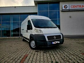 FIAT DUCATO 2.3JTD MAXI ●2009●1.MAJITEL●STK1/2026