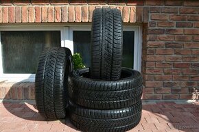 245/45 R20 Zimne pneu Pirelli 4ks