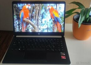 HP notebook 14" AMD Ryzen 3 3200U