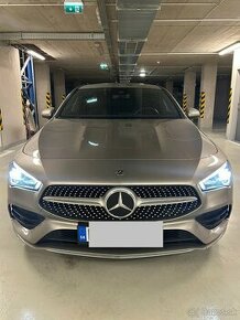 Mercedes-Benz CLA Shooting Brake SB 180 A/T - 1