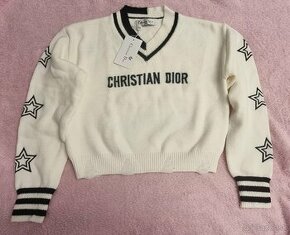 Svetrík Christian Dior v.M - 1