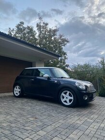 MINI COOPER R56 88kw