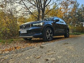 Volvo XC40 D3 INSCRIPTION