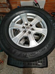 255/65 R17