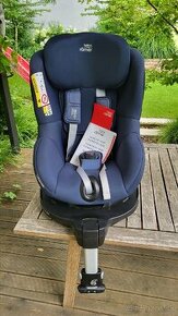 Britax römer dualfix M i-SIZE