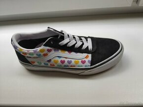 Vans dievčenske tenisky