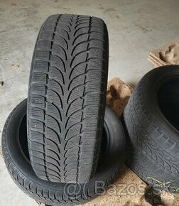 Bridgestone Blizzak LM-80 EVO 235/55 R19 - 1