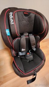 Autosedačka Penguin 1-2-3 Isofix Innovaciones MS - 1