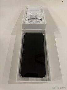 Apple iphone 15 PRO MAX - 256 gb - Modrý titán