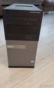 Dell optiplex 9010