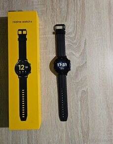 Realme watch s