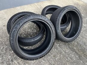 225/40 r18 Y XL continental