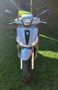 Piaggio Medley S 125