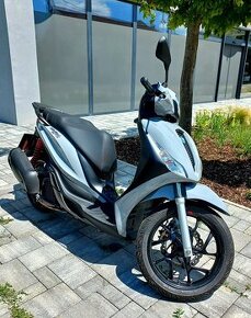 Piaggio Medley S 125