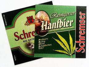 Schremser Bier