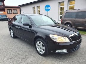 ŠKODA OCTAVIA 1.9 TDI 77KW  DSG ELEGANCE