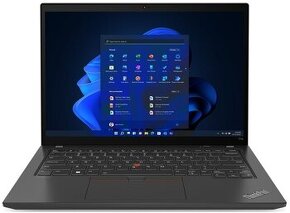 Lenovo ThinkPad T14 Gen3 14" i5-1235U/16GB/256GB/FHD/ZAR12m