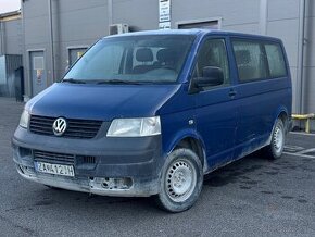 ✳️Volkswagen Transporter T5 1.9tdi✳️