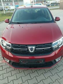 Predam Dacia Sandero -ARTICA - 10/2020- 1.Majitel