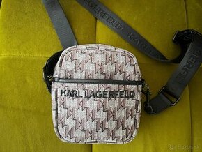 Predám Karl Lagerfeld crossbody