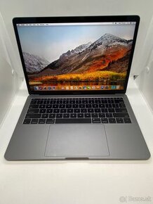 MacBook Pro 13"