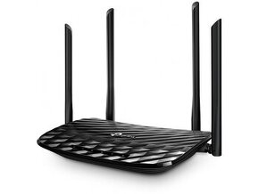 Wifi router to link