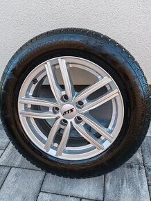 r215/60 r 16 zimné 4x