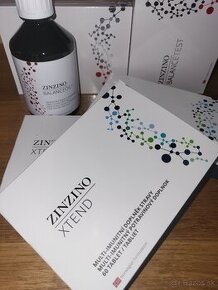 Zinzino xtend