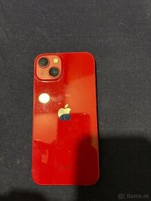 Iphone red13