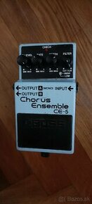 Boss Chorus Ensemble CE5