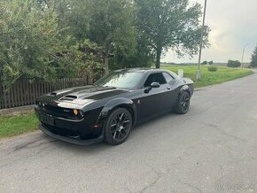 DODGE CHALLENGER 6.4 WIDEBODY