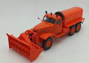 ZIL-157 D-470 1:43