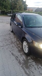 Predám Volvo V50