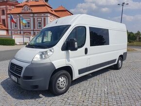 Preprava Sťahovanie Autodoprava 3.5-7.5t