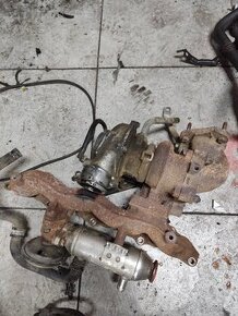 Turbo 2.8crd 110kw